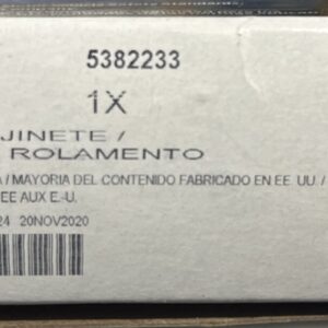 FORD OEM Rear Differential-Side Bearings E5TZ4221A