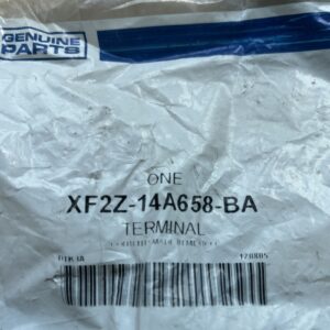 FORD XF2Z-14A658-BA TERMINAL