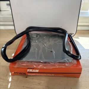 FRAM Auto Transmission Kit FT1076