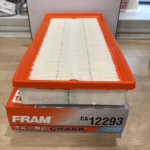 FRAM Extra Guard Air Filter CA12293