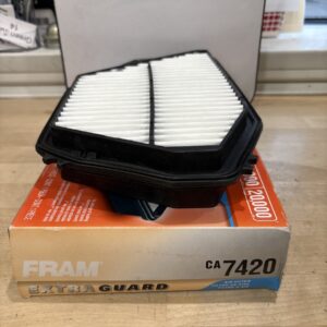 FRAM Extra Guard Air Filter CA7420