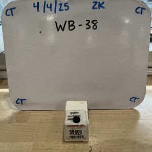 Factory Air By Four Seasons 59105 A/C Can Top Seal (R134A) Sold Individually