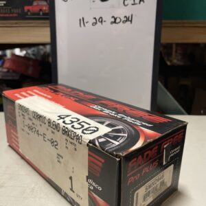 FadeFree Ceramic Disc Brake Pad Set SMXD945🔥🔥