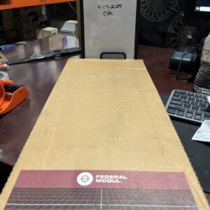 Fed Mogul 260-1315 Engine Kit Full Gasket Set