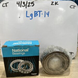 Federal Mogul 510057 Wheel Bearing - Front Inner