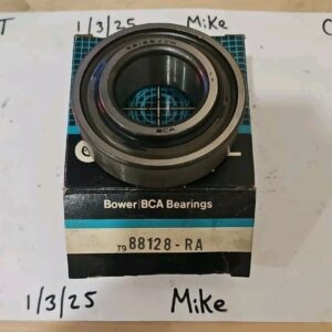 Federal Mogul 88128-RA Rear Wheel Bearing w/o Lock Ring