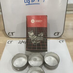 Federal Mogul Camshaft Bearing Set 1424M