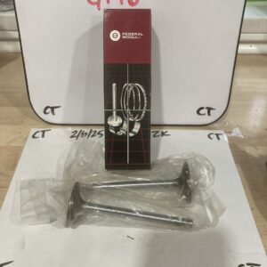 Federal Mogul Engine Intake Valve V-4500 (2)