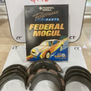 Federal Mogul Main Bearing Set 141M1X
