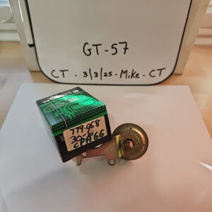 Federal Mogul Motor Products CPA66 (779-068) Choke Pull Off