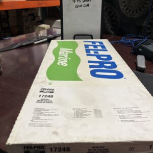 Fel-Pro 17248 Marine Head Set