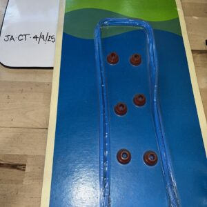 Fel-Pro 17921 GM 4.3L Valve Cover Gasket Set