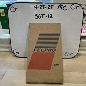 Fel-Pro 60274 Carburetor Mounting Gasket NOS