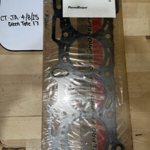 Fel-Pro 9124 PT-1 Cylinder Head Gasket For 88-91 Honda Prelude