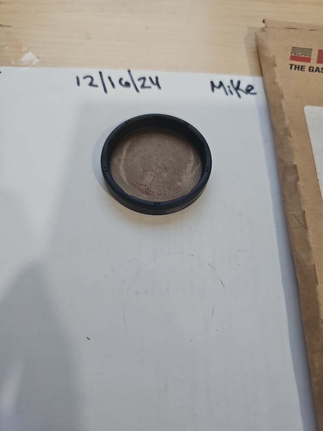 Fel-Pro CP 75023 Camshaft Plug - Image 4