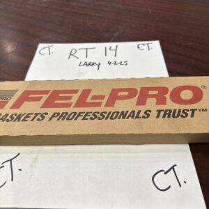 Fel-Pro MS 92766 Intake Manifold Gasket Set For Select 94-06 Lexus Toyota Models