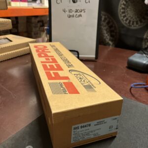 Fel-Pro MS 94478 Exhaust Manifold Gasket Set