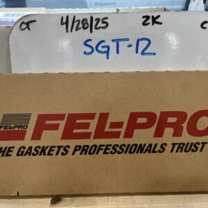 Fel-Pro MS94191 Engine Intake Manifold Gasket Set 2000-02 Saturn 1.9L I4 DOHC