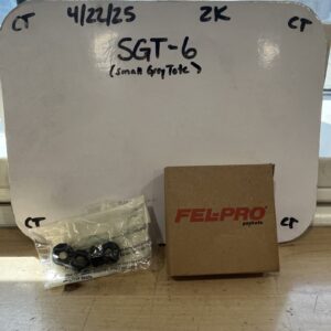 Fel-Pro SS-72514-2 Valve Stem Seal (4)