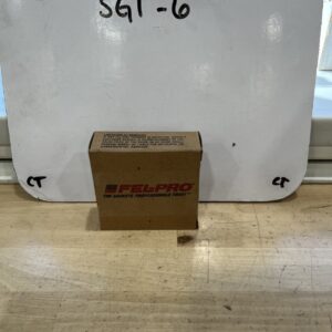 Fel-Pro SS 72835 Valve Stem Oil Seal Set For Select 92-06 Dodge Jeep Models (6)