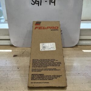 Fel-Pro TCS 45592 Camshaft Seal For 83-99 Celica Corolla Nova Paseo Prizm Tercel