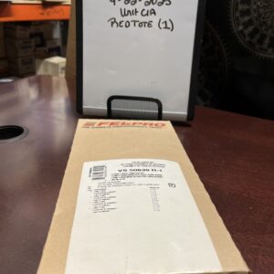 Fel-Pro VS50639R-1 Valve Cover Gasket Set