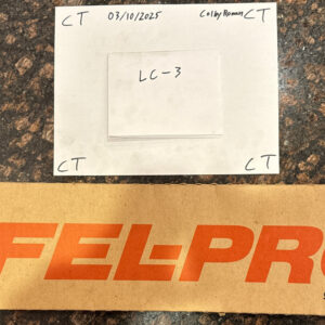 Fel-Pro Valve Cover  Gasket VS 50413