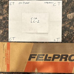 Fel-Pro gasket VS50136R