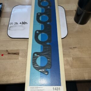 Fel-pro 1431 Exhaust Manifold Gasket Set