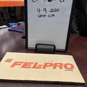 Fel-pro TCS45831 Engine Crankshaft Seal Kit