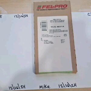 Fel-pro TCS46114 Front Engine Crankshaft Seal