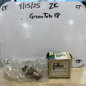 Filko 2060 Sending Unit