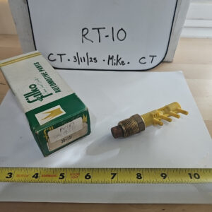 Filko 38-131 (Standard PVS63) Ported Vacuum Switch