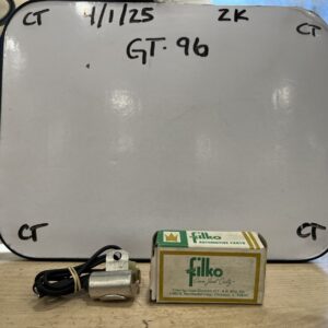 Filko BO-78 Condenser