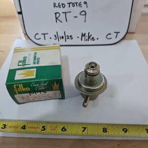 Filko M45 (Standard TM-53) Auto Trans Modulator Valve 83-86 Ford Mustang/LTD