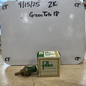 Filko Temperature Sensor 39-108