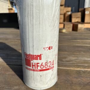 Filter, operating hydraulics FLEETGUARD HF6824