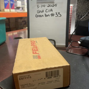 For Ford Mustang 2003-2004 Fel-Pro ES 71173 Cylinder Head Bolt Set w Washers