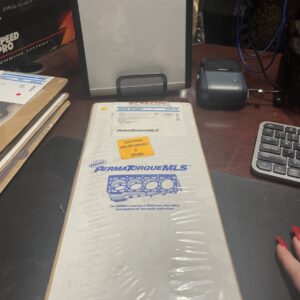 For Mazda Protege 1999-2000 Fel-Pro 9711PT Cylinder Head Gasket