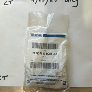 Ford 2L1Z-78101C58-AA Lower Insulator Retainer Bracket Nut 2003-22 Ford Lincoln