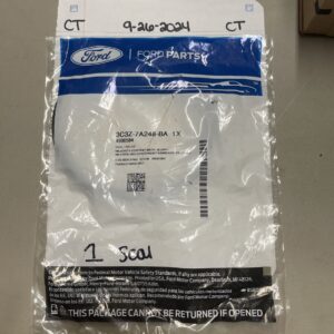 Ford 3C3Z-7A248-BA Seal