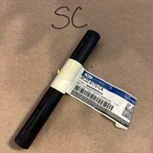 Ford 4C2Z-9170-CA Vent Hose 4C2Z9170CA