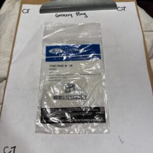 Ford 7T4Z-7H367-K Shim - Roller Bearing 2007-2019