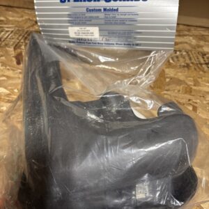 Ford 8C3Z-16A550-AA Splash Guard Mud Flap Front Missing Hardware OEM NOS