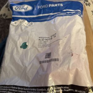 Ford AL3Z-14277-B Cover