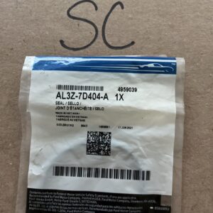 Ford AL3Z-7D404-A Seal