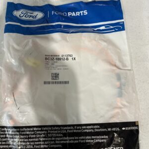 Ford BC3Z-18812-B Cable Assembly - Extension 2011-2016 Ford