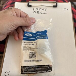 Ford CP9Z-6500-GAB Cam Follower/Engine Camshaft Follower