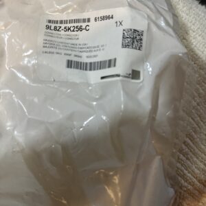 Ford Connector 9l8z-5k256-c Ford Fiesta