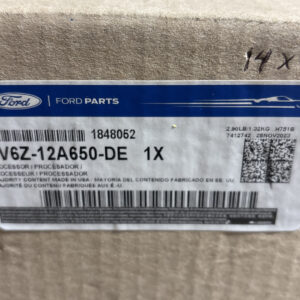 Ford DV6Z-12A650-DE Module - Engine Control - EEC2014-2015